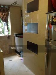Blk 129 MARSILING RISE (Woodlands), HDB 3 Rooms #136617492